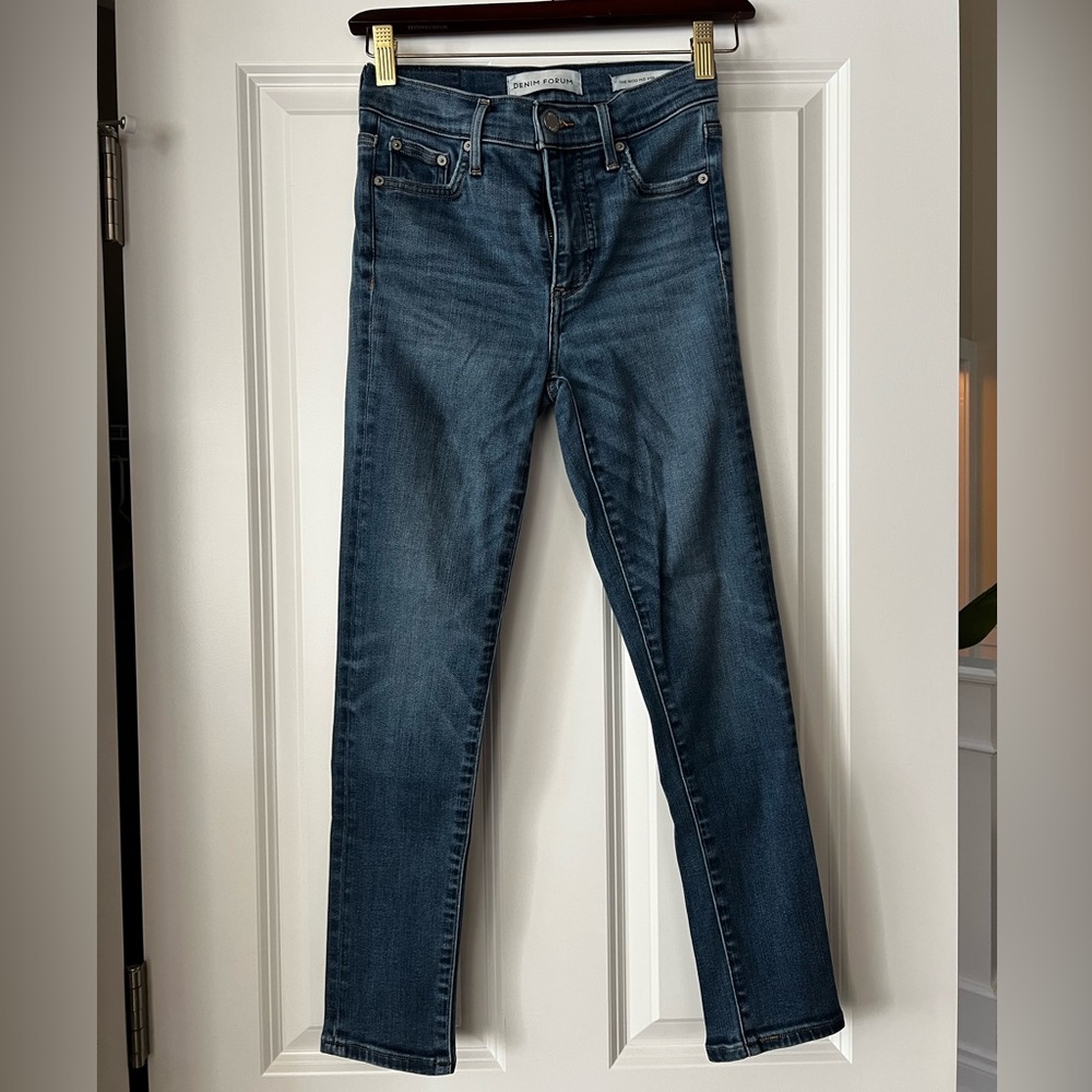 Aritzia Denim